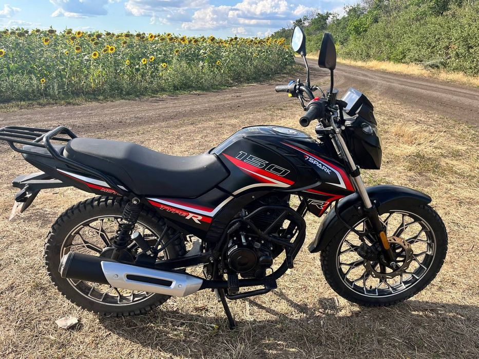 Продам spark 150