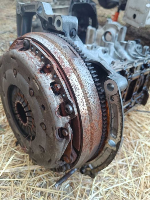 Rcz 1.6 200cvs para peças!