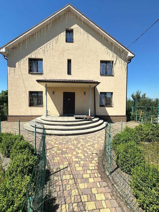 Продам дом, 176м2, Приднепровск/Чапли