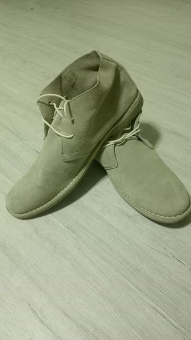 Чоловічі черевики, ботинки