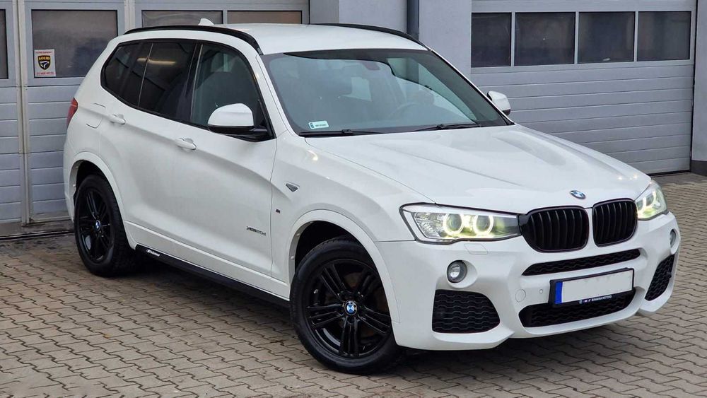 Розборка BMW Х3 F25 m-paket / Разборка , запчасти БМВ Х3 Ф25: 100 ...