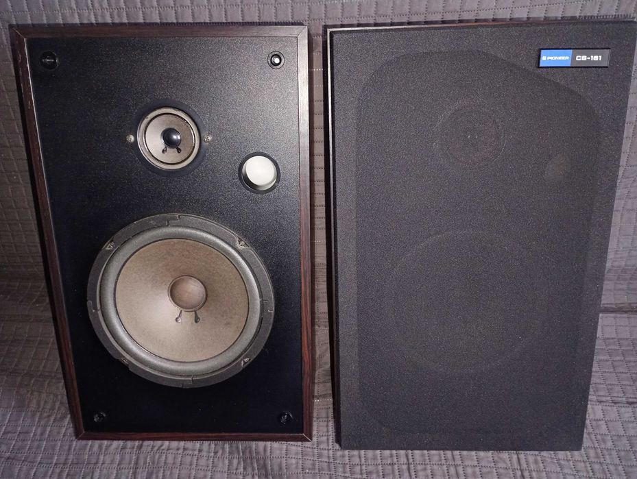 Kolumny Pioneer CS-161
