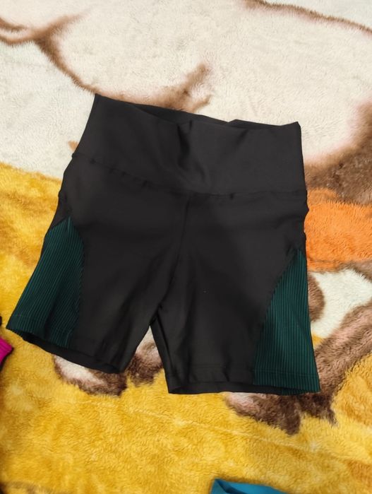 Calção e top do Brasil