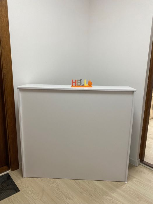 Стіл, Стіл ресепшн, стійка ресепшн, приймальня