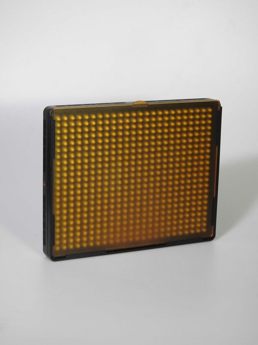 Painel Led Aputure Amaran H528W
