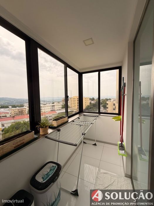 Apartamento T4  em S.Vicente Braga