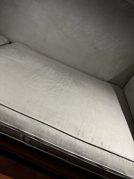 Sofá vintage optimo estado