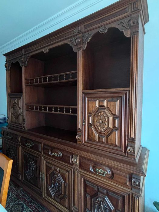 movel sala louceiro