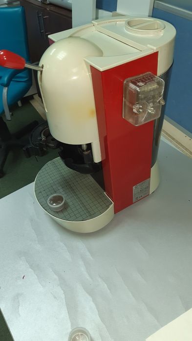 Кофемашина Spinel Lola C / кофеварки