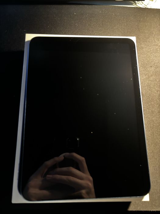 iPad 10 (2022) Azul 64GB