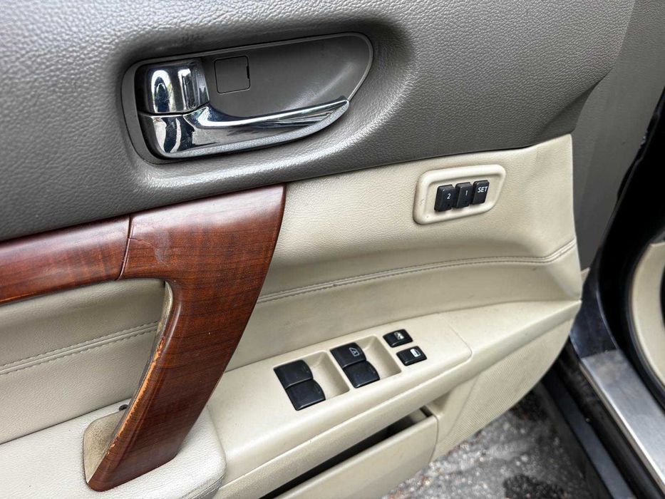 Продам Nissan Teana 2007р. #76156