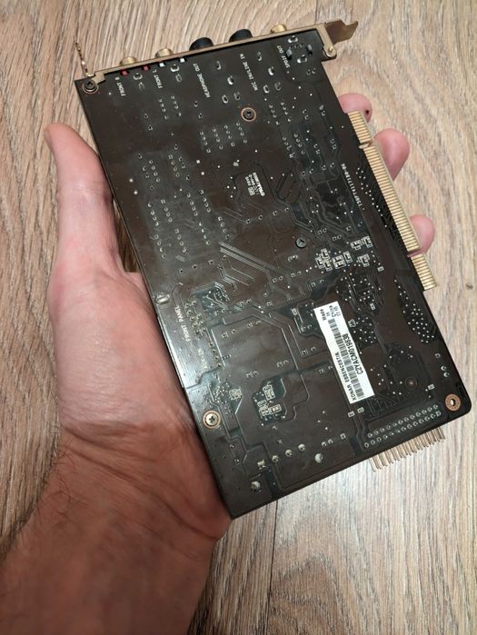 Звуковая карта Asus Xonar Essence ST