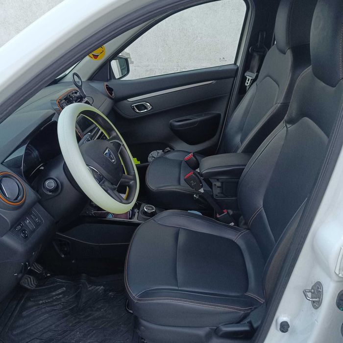 dacia spring 45 confort