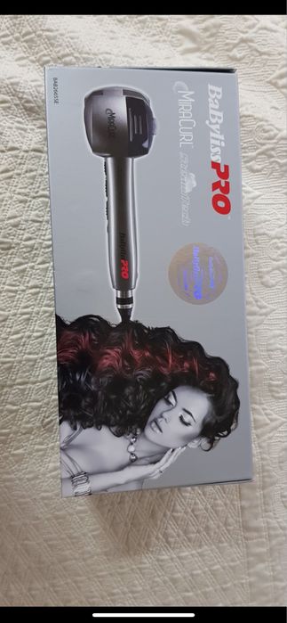 BaByliss PRO Плойка