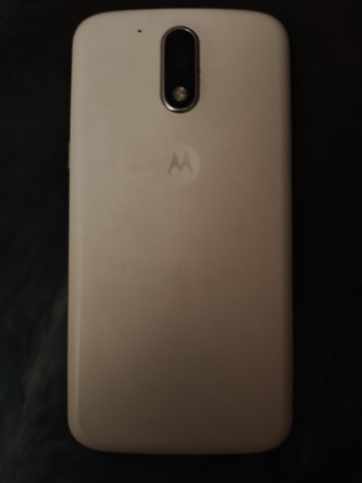 Смартфон motorola moto g4 xt1625