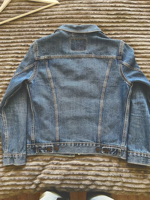 Куртка Levi’s original