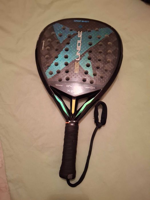Raquete de padel Drop Shot Be Unique