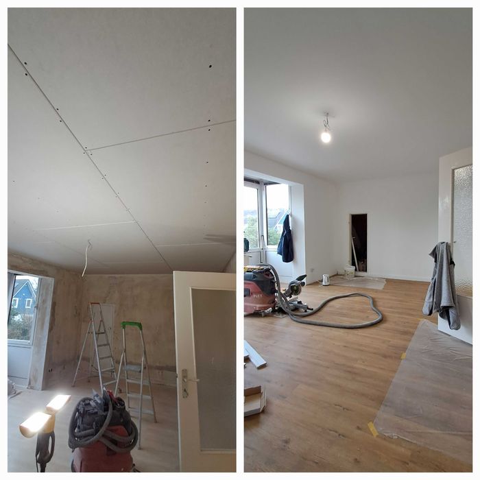 Złota rączka - naprawy, serwis, montaż, drobne remonty