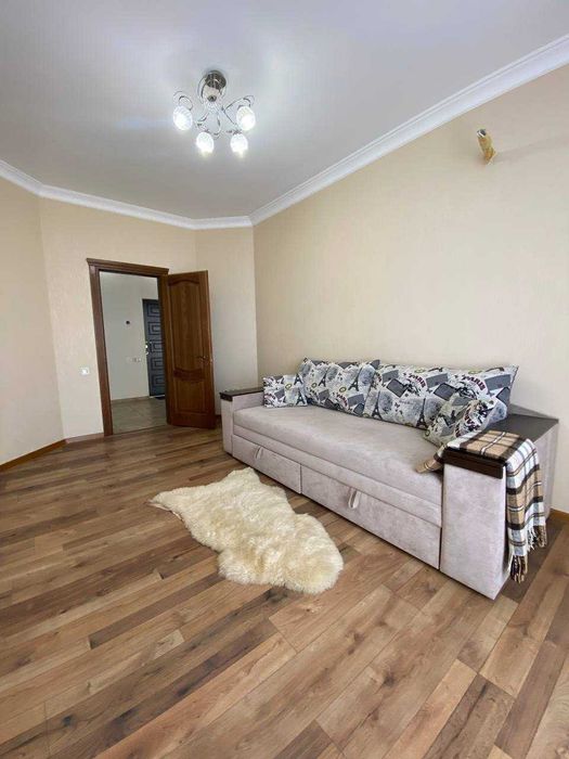 Продам 2х комнатную квартиру 11ст. Люсторфской дор. -море ,парк рядом