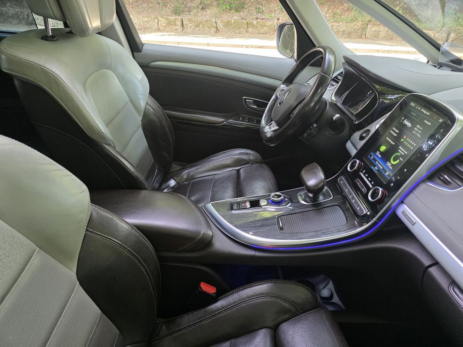 Renault  Espace V 1.6 DCI Initiale Paris 160cv