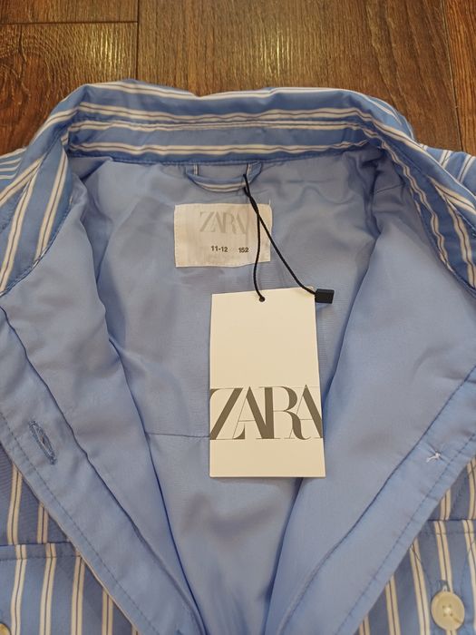 Стильна курточка zara