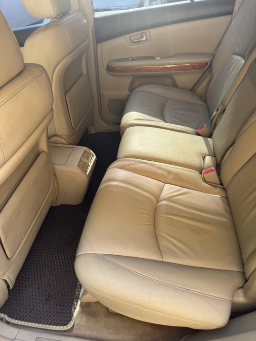 Продам Lexus RX 400H