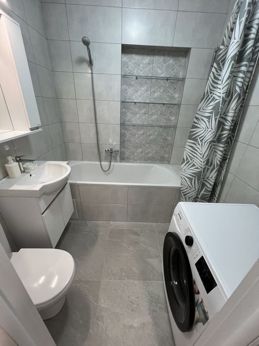 1-кімнатна квартира за адресою вул. Роксоляни (площа 52,5 м²) - Atlanta.ua - фото 23