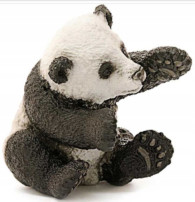 Schleich 14734 Mała Panda figurka prezent