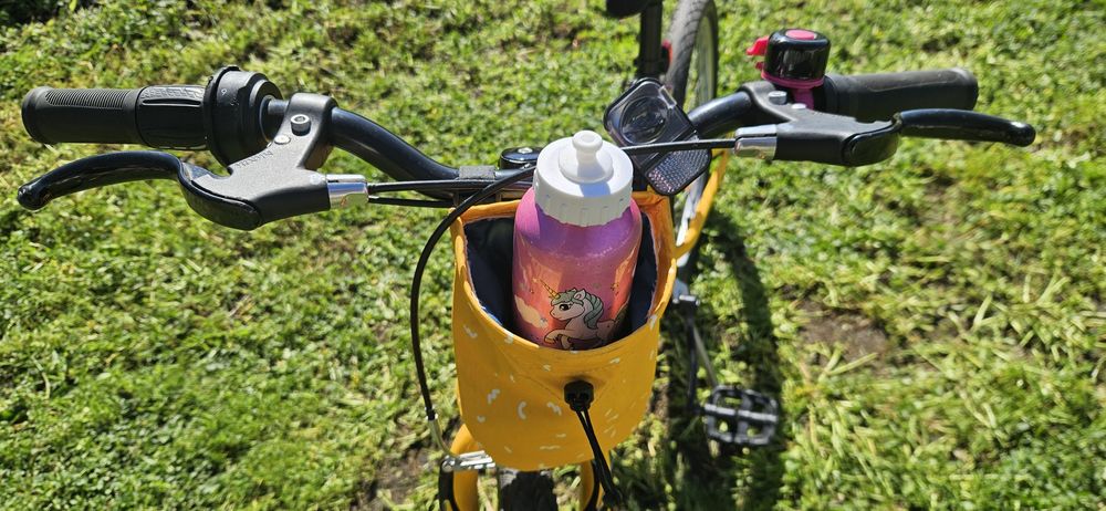 Bicicleta criança rodas 20