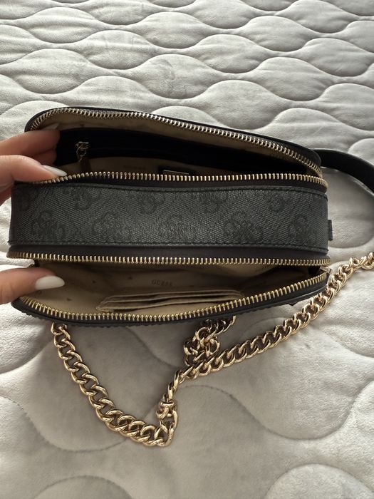 Сумочка  GUESS оринінал