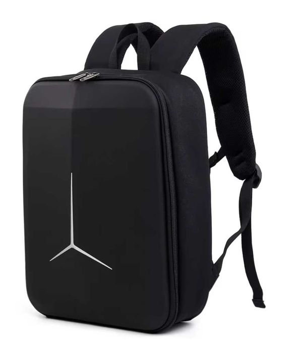 Plecak torba drona DJI FLIP pojemna lekka modna MERC RC-2 i RC-N3
