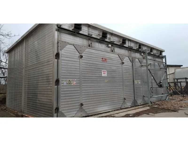 Комплекс переробки деревини, 1726 кв. м, вул. Миколи Микитюка, 103