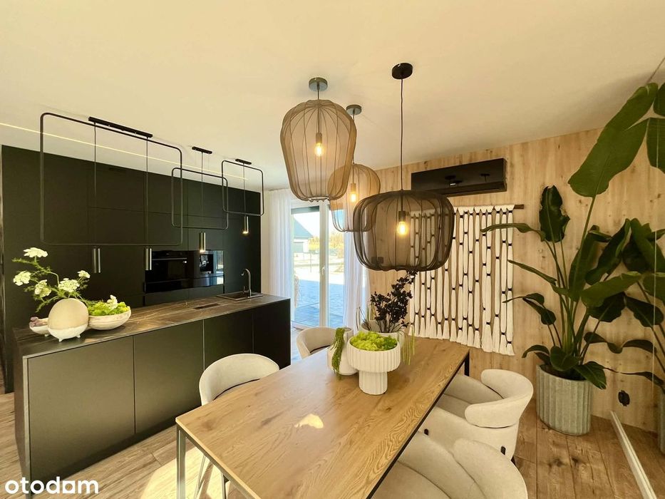 Stylowy dom w sercu Głogowa Małopolskiego