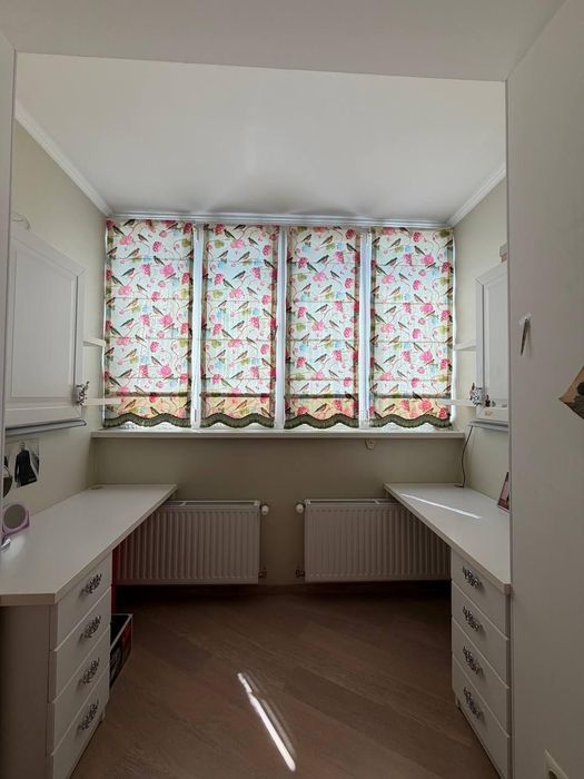 Продам 3-к квартиру з ремонтом, 100 кв.м, на Черемхах (3-247-325)