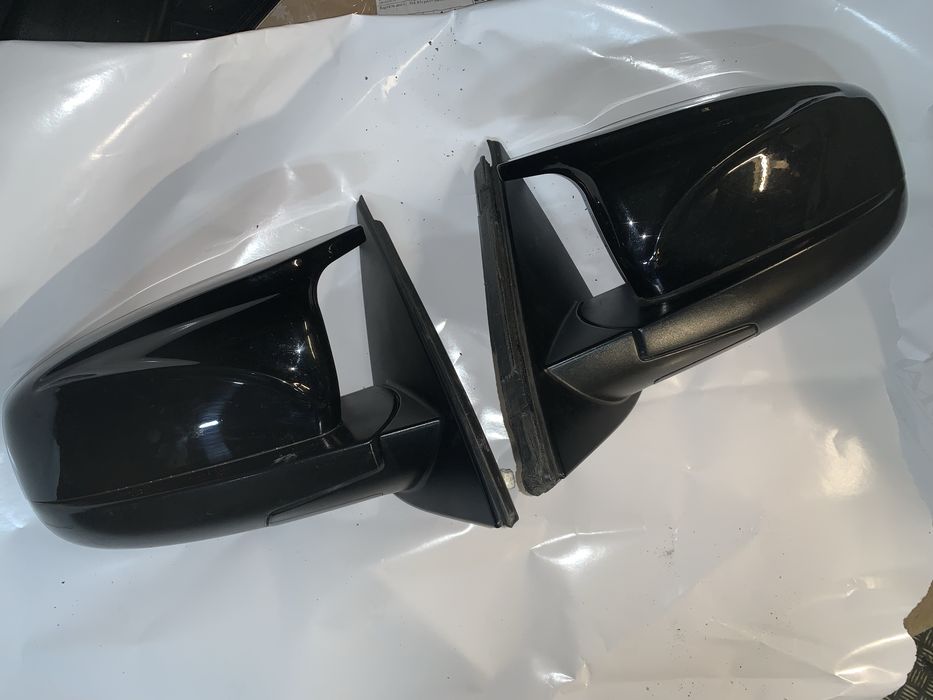 Дзеркало Е70 BMW х5 бокове зеркало заднього вигляду