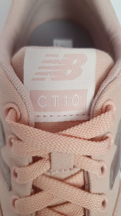 Sneakersy nowe damskie sportowe New Balance Rozmiar 36.5