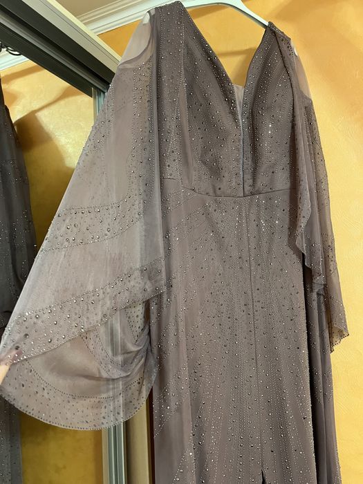 Вечірнє плаття