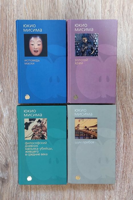 Комплект книг "Bibliotheca stylorum"