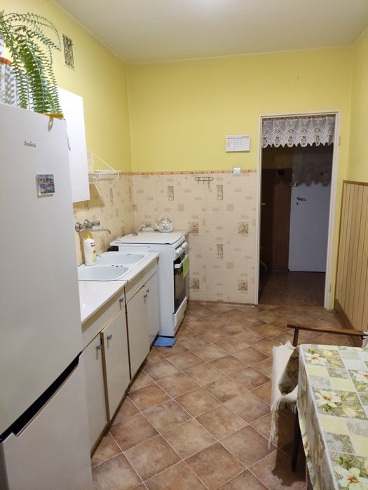 Mieszkanie 34m2 kawalerka I piętro