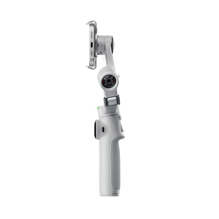 Estabilizador Insta 360 Flow 2 Pro para Smartphone - Cinzento