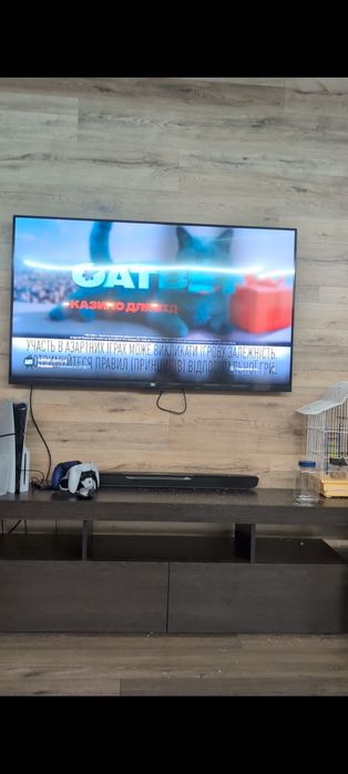 Телевізор Xiaomi Mi TV 4 55″ на ремонт або запчастини