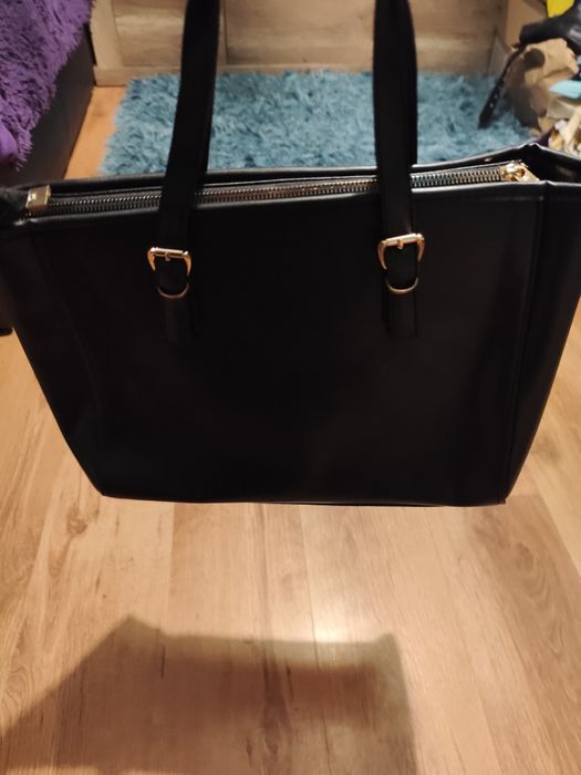 Nowa torebka damska