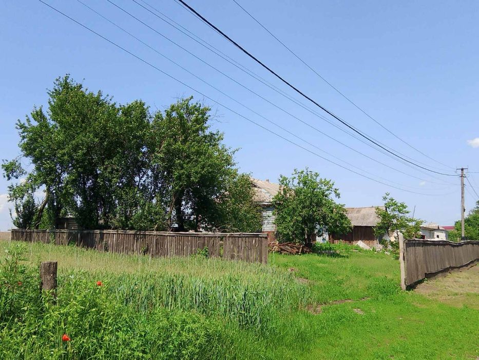 Продам будинок село Ситняки