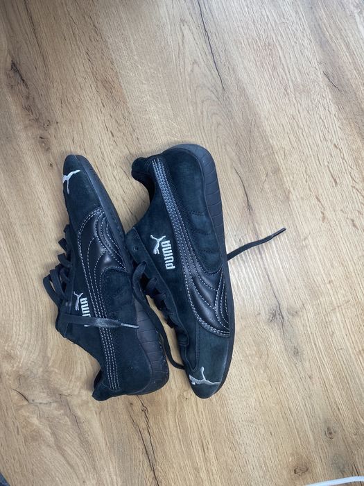 PUMA кросовки