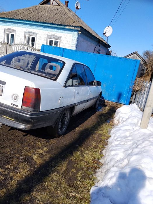 Продам Опель омега а
