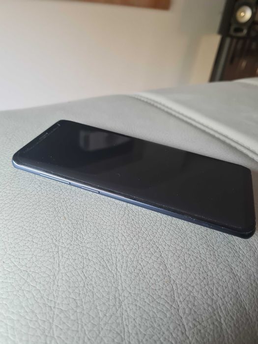 Samsung Galaxy S9+ 64GB | IDEALNY STAN | Brak powidoków | Box + Etui