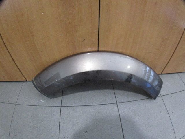 Friso painel direito LAND ROVER Discovery IV (L319)