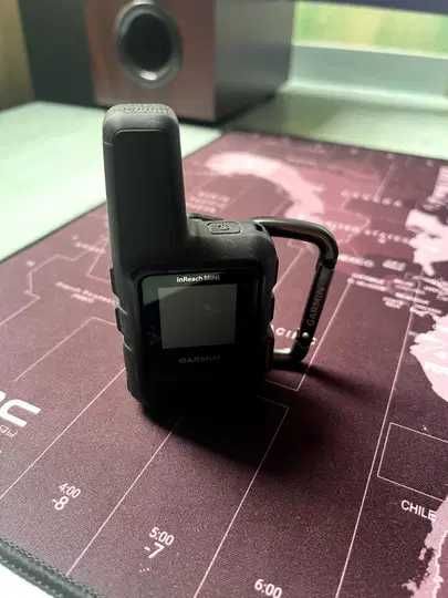Garmin Inreach Mini 1