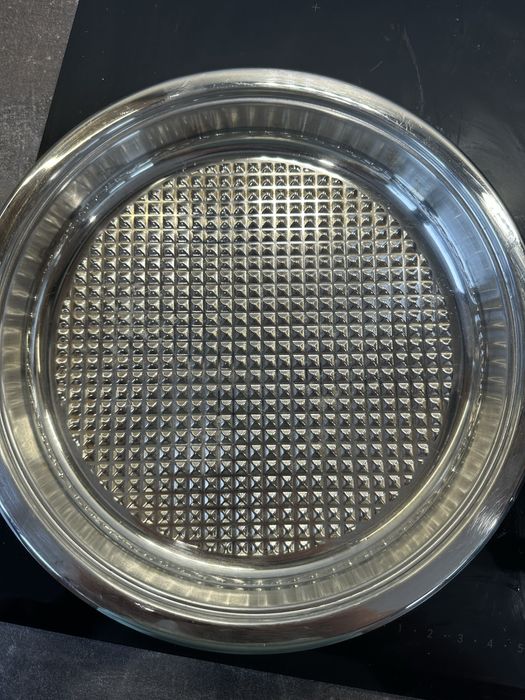 Duża patelnia PHILIPIAK (indukcja,Gaz,itp) + Silver Design Milan