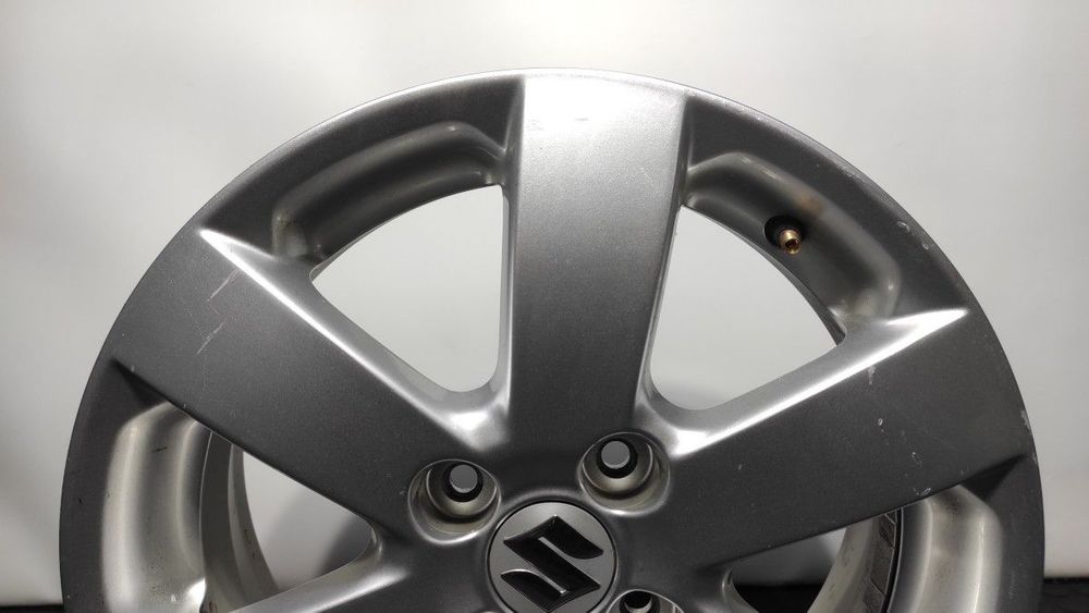 PNEU SUZUKI SWIFT BERLINA (MZ) GL (5-PTAS.)